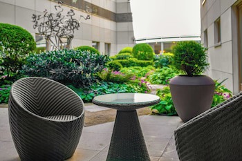 Continental Hotel Budapest