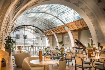 Continental Hotel Budapest
