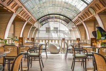Continental Hotel Budapest