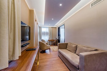 Continental Hotel Budapest