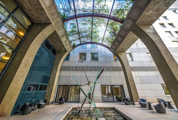 Continental Hotel Budapest
