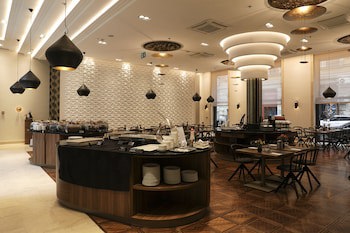 Continental Hotel Budapest