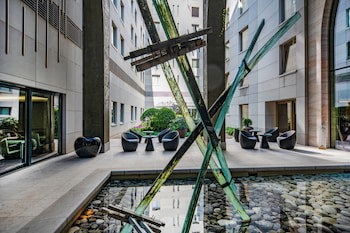 Continental Hotel Budapest