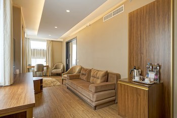 Continental Hotel Budapest