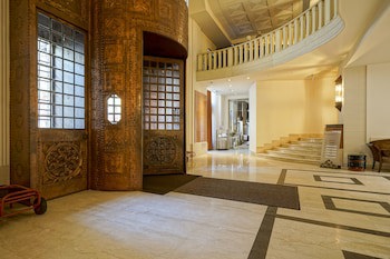 Continental Hotel Budapest