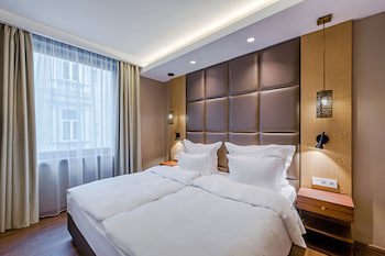 Continental Hotel Budapest