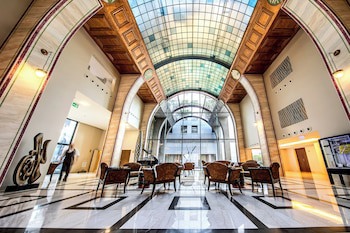 Continental Hotel Budapest