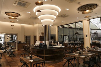 Continental Hotel Budapest