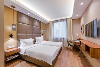 Continental Hotel Budapest