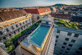 Continental Hotel Budapest