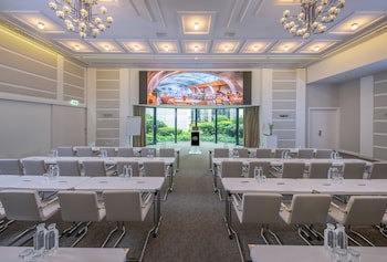 Continental Hotel Budapest