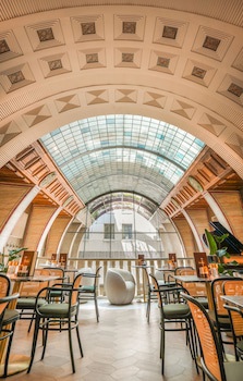 Continental Hotel Budapest