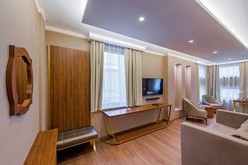 Continental Hotel Budapest