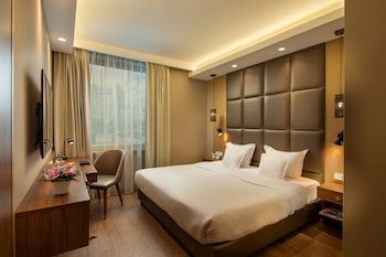 Continental Hotel Budapest