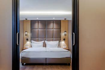 Continental Hotel Budapest