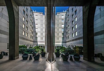 Continental Hotel Budapest