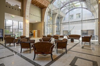 Continental Hotel Budapest