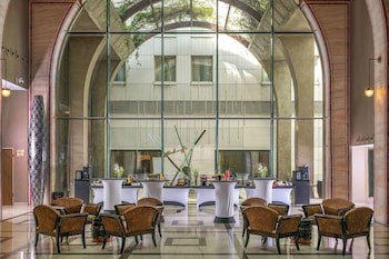 Continental Hotel Budapest