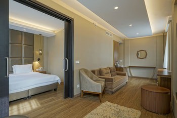 Continental Hotel Budapest