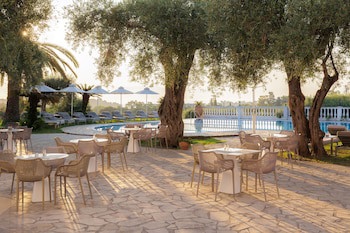 Paradise Hotel Corfu galeri fotoğrafı