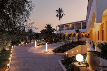 Paradise Hotel Corfu galeri fotoğrafı