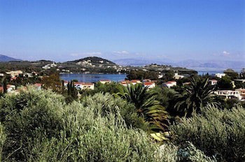 Paradise Hotel Corfu galeri fotoğrafı