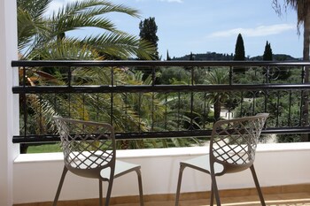 Paradise Hotel Corfu galeri fotoğrafı
