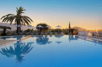 Paradise Hotel Corfu galeri fotoğrafı