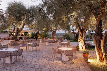 Paradise Hotel Corfu galeri fotoğrafı