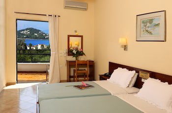 Paradise Hotel Corfu fotoğrafı