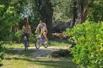 Paradise Hotel Corfu galeri fotoğrafı
