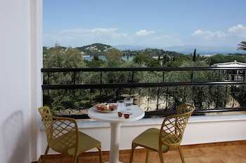 Paradise Hotel Corfu galeri fotoğrafı