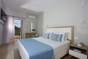 Paradise Hotel Corfu fotoğrafı