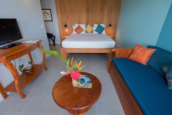 Hotel Panoramic