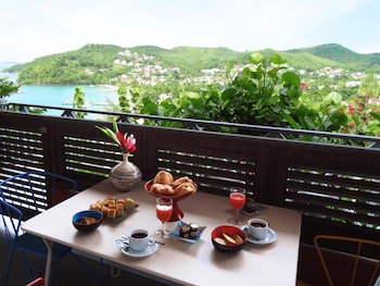 Hotel Panoramic