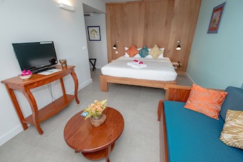 Hotel Panoramic