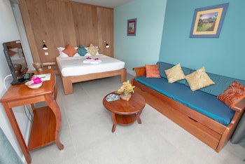 Hotel Panoramic