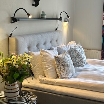 Dannegarden Trelleborg