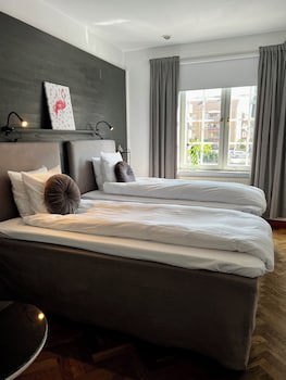 Dannegarden Trelleborg