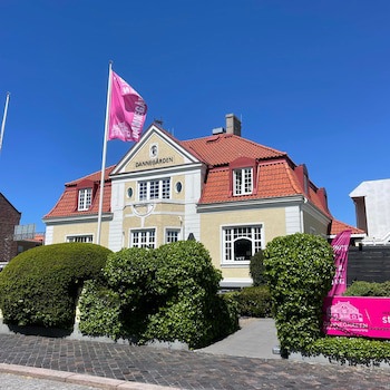 Dannegarden Trelleborg