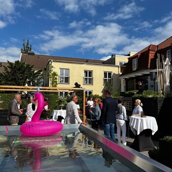 Dannegarden Trelleborg