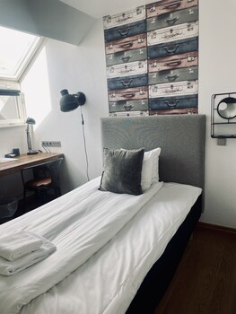 Dannegarden Trelleborg