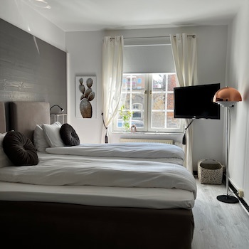 Dannegarden Trelleborg