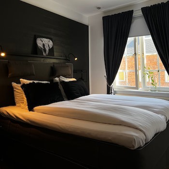 Dannegarden Trelleborg