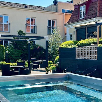 Dannegarden Trelleborg