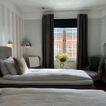 Dannegarden Trelleborg