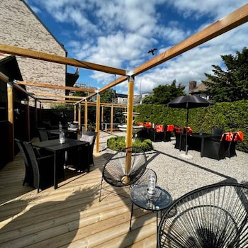 Dannegarden Trelleborg
