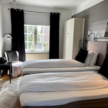 Dannegarden Trelleborg