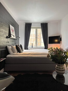 Dannegarden Trelleborg