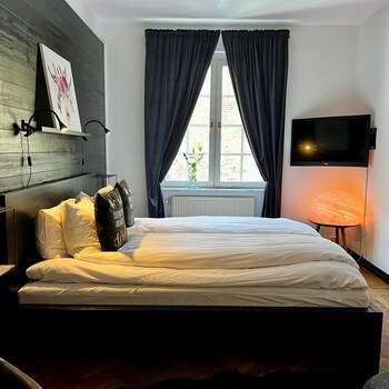 Dannegarden Trelleborg
